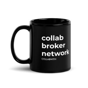 COLLAB BROKER NETWORK