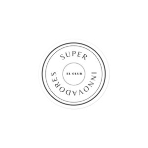 CLUB SUPER INNOVADORES