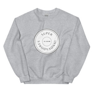 CLUB SUPER INNOVADORES
