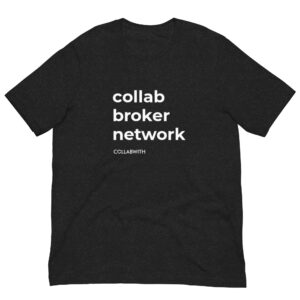COLLAB BROKER NETWORK