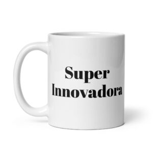 SUPER INNOVADORA