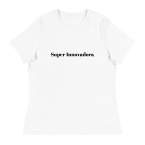 SUPER INNOVADORA